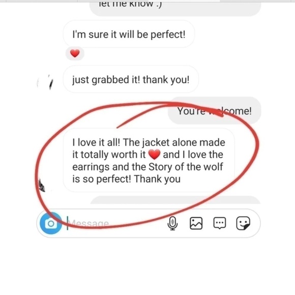 12 Pc. Personalized Mystery Bundle Vintage Personal Styling Services - Picture 9 of 11